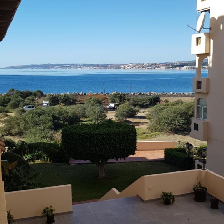 Puerto Estepona Marina Bay - Two-Bedroom Apartment - 21