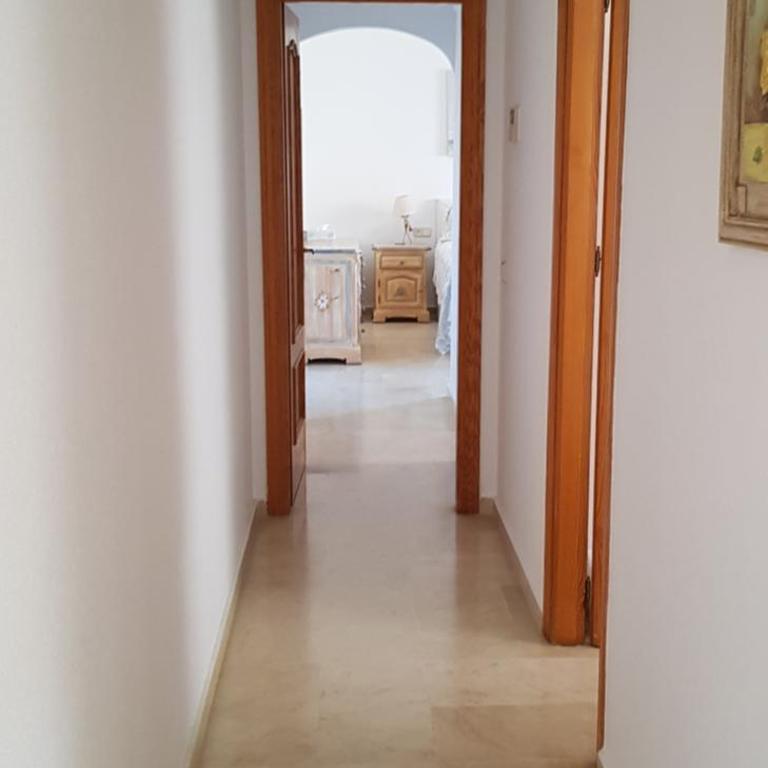 Puerto Estepona Marina Bay - Two-Bedroom Apartment - 22