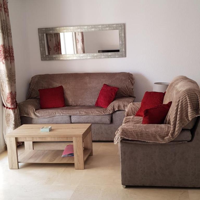 Puerto Estepona Marina Bay - Two-Bedroom Apartment - 5