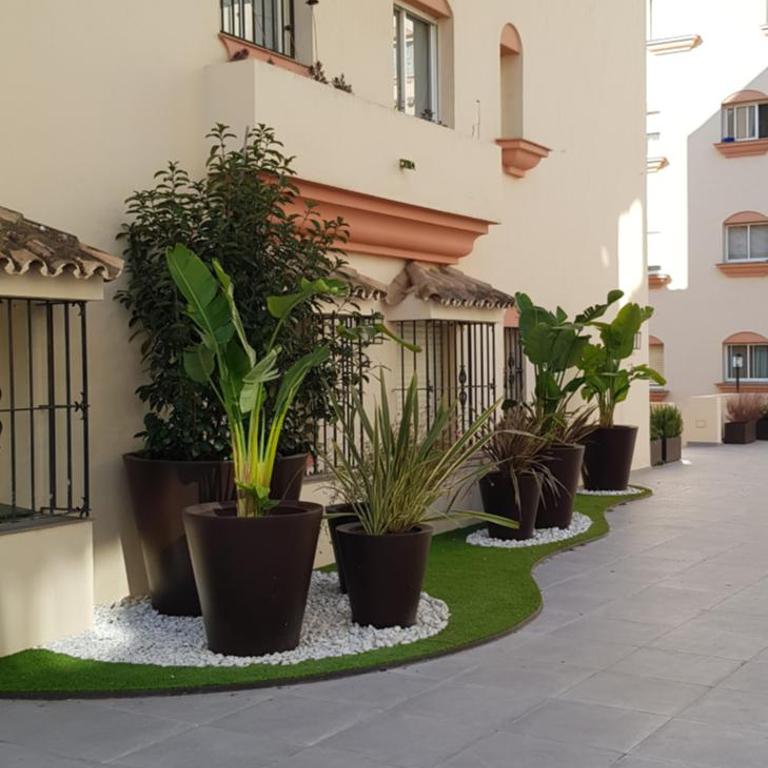 Puerto Estepona Marina Bay - Two-Bedroom Apartment - 30
