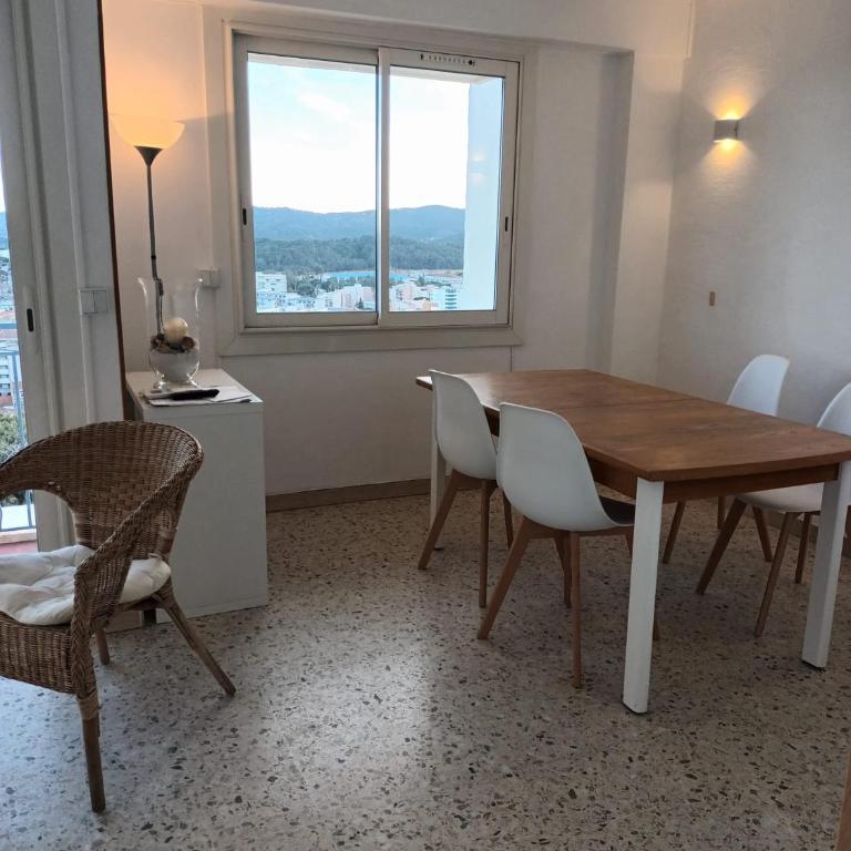 Grand F2 vue mer - Appartement 1 Chambre - 12