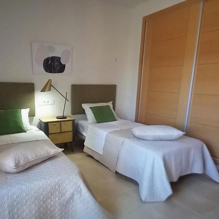 Casa Martinica Couple & Family Apartment - Two-Room Apartment - 15