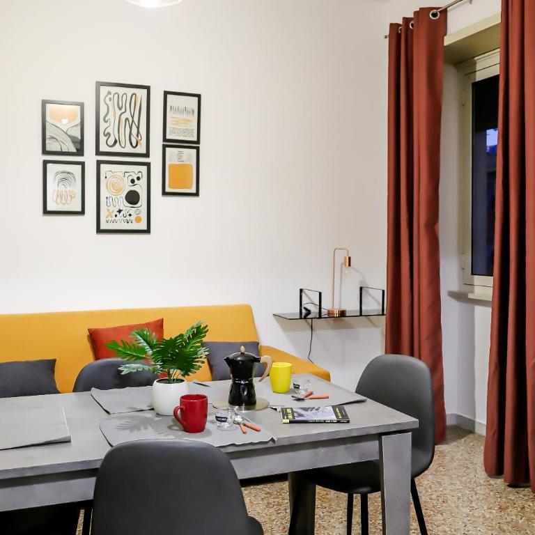 MyWay RDR - Appartamento con 3 Camere da Letto - 6