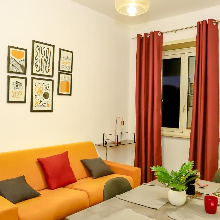 MyWay RDR - Appartamento con 3 Camere da Letto - 9