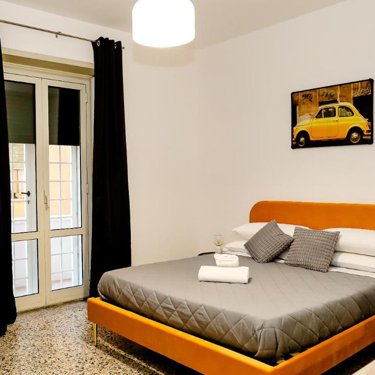MyWay RDR - Appartamento con 3 Camere da Letto - 11