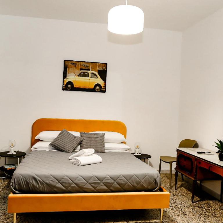 MyWay RDR - Appartamento con 3 Camere da Letto - 12