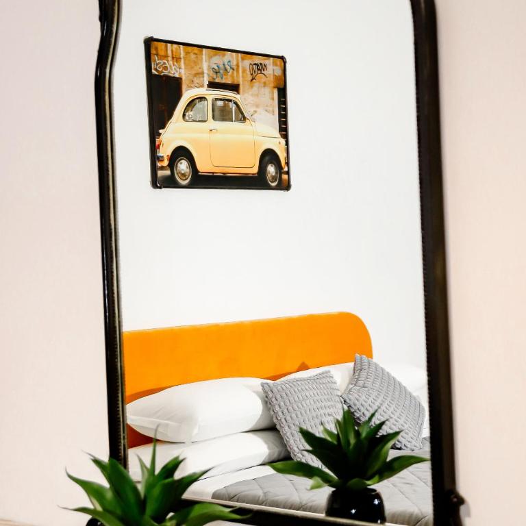 MyWay RDR - Appartamento con 3 Camere da Letto - 13