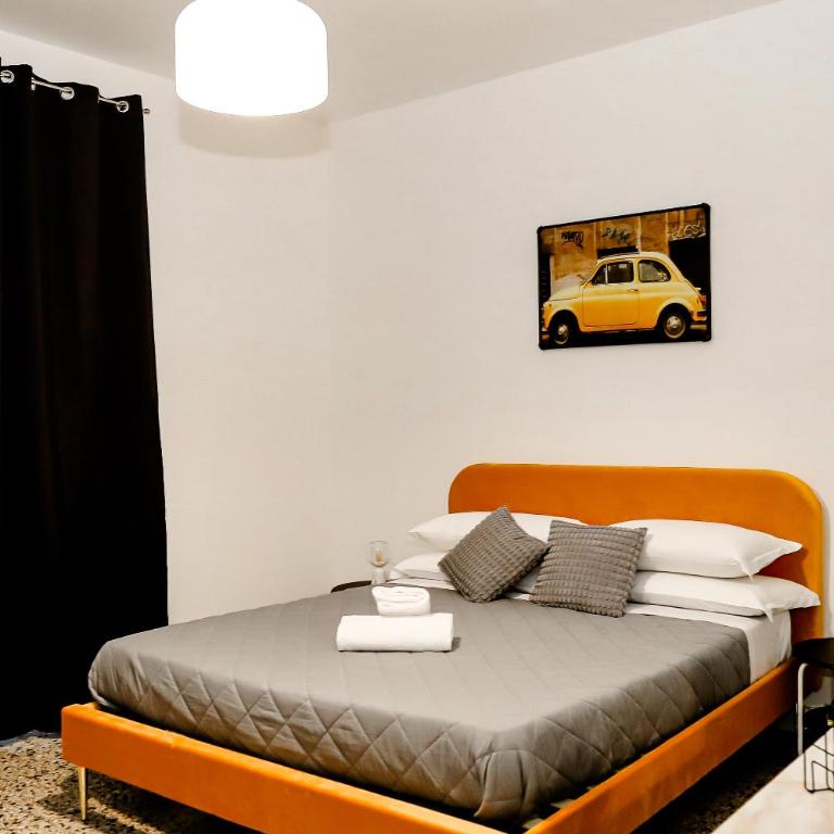 MyWay RDR - Appartamento con 3 Camere da Letto - 14
