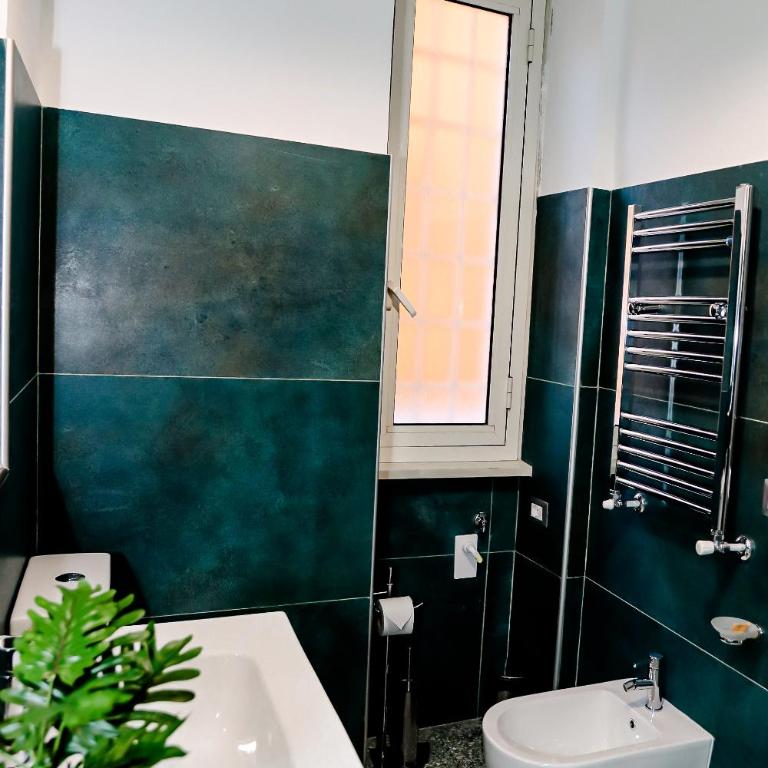 MyWay RDR - Appartamento con 3 Camere da Letto - 17