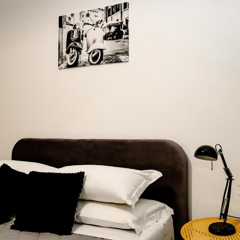 MyWay RDR - Appartamento con 3 Camere da Letto - 21