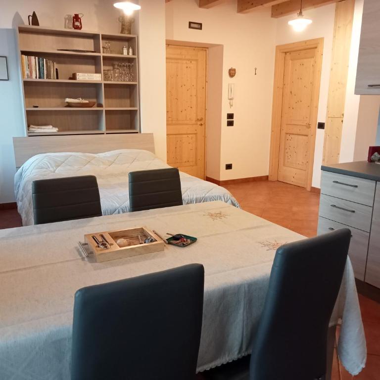 Appartamenti Bion - Appartamento con 1 Camera da Letto - 1