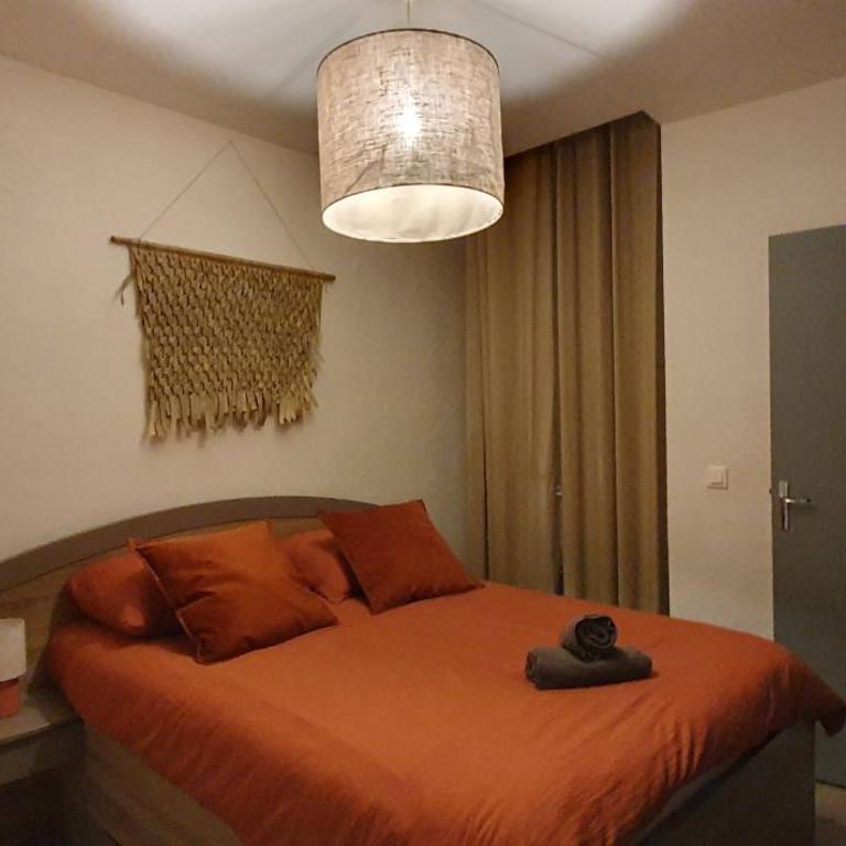 Sur les Pavés du Pont Vieux... - Appartamento con 1 Camera da Letto - 29
