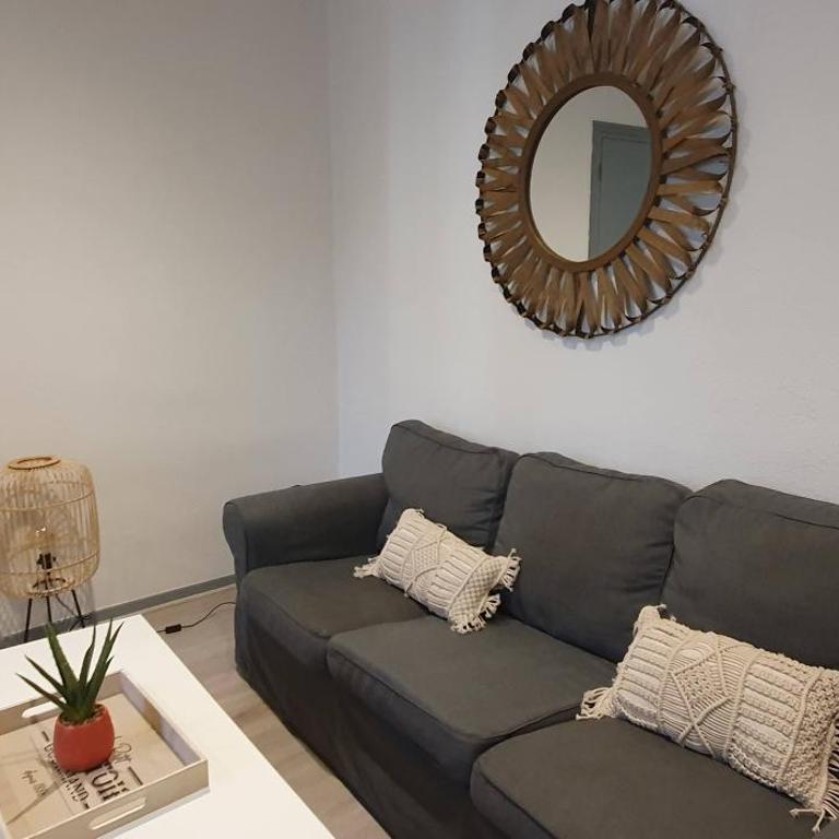 Sur les Pavés du Pont Vieux... - Appartamento con 1 Camera da Letto - 34