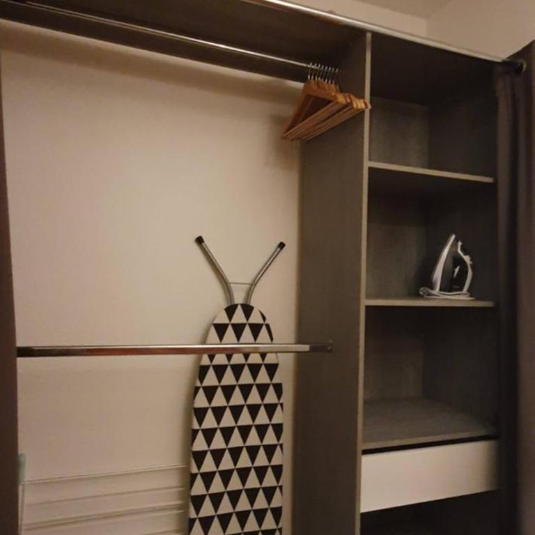 Sur les Pavés du Pont Vieux... - Appartamento con 1 Camera da Letto - 36