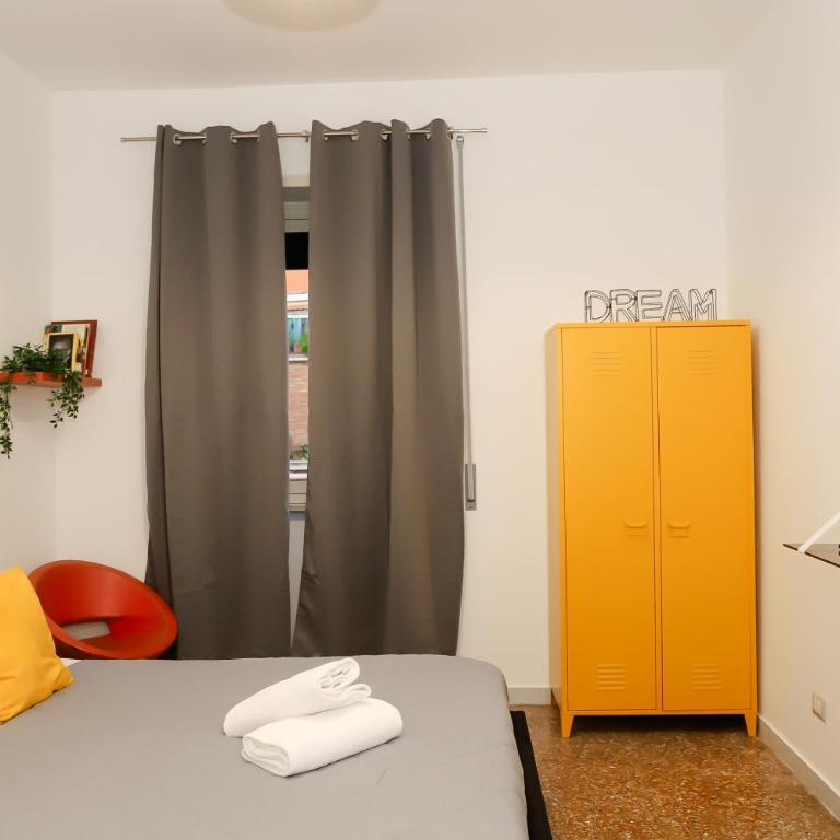 MyWay RDR - Appartamento con 3 Camere da Letto - 23