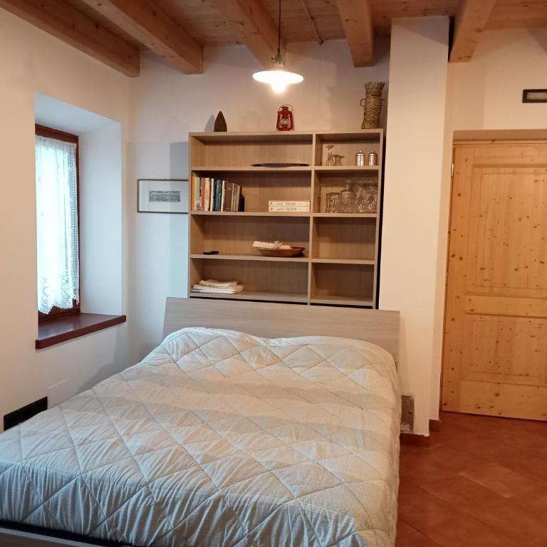 Appartamenti Bion - Appartamento con 1 Camera da Letto - 6