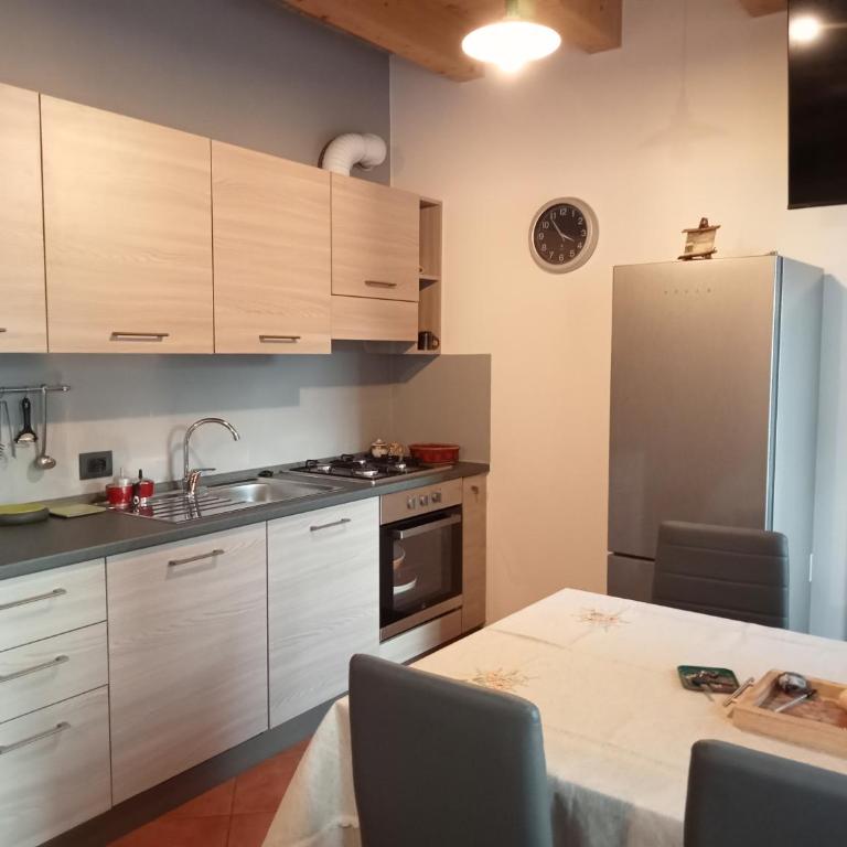 Appartamenti Bion - Appartamento con 1 Camera da Letto - 7