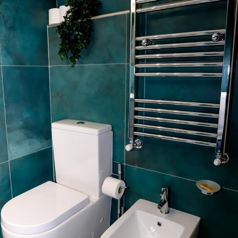 MyWay RDR - Appartamento con 3 Camere da Letto - 28