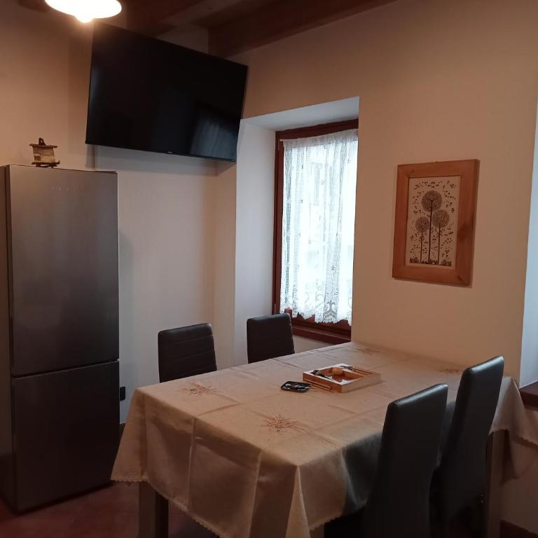 Appartamenti Bion - Appartamento con 1 Camera da Letto - 8