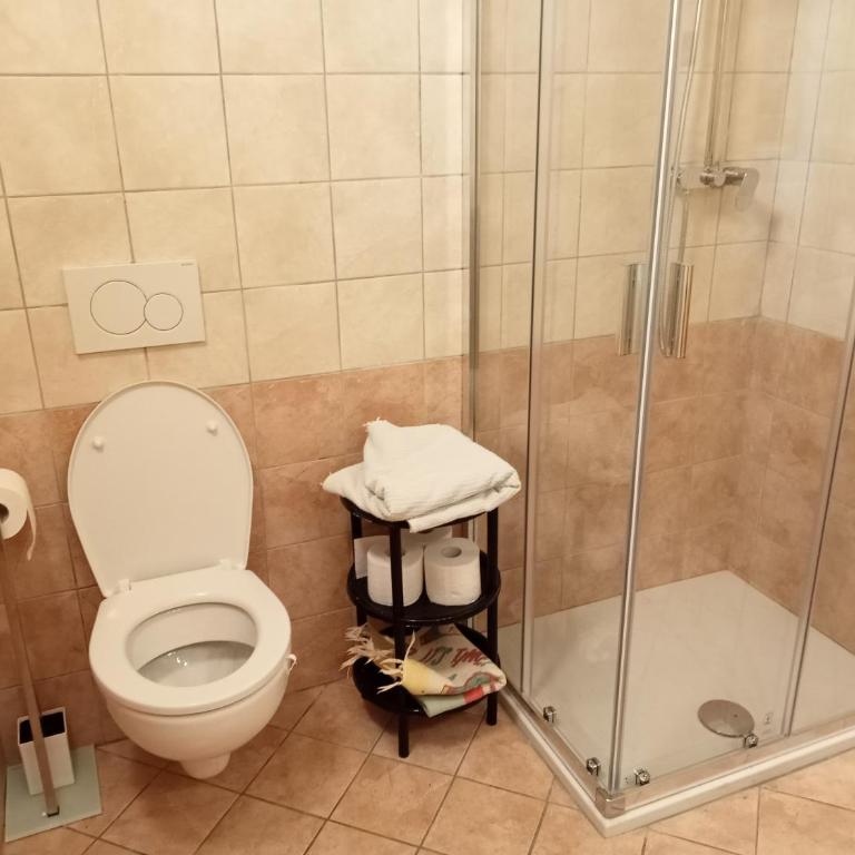 Appartamenti Bion - Appartamento con 1 Camera da Letto - 11