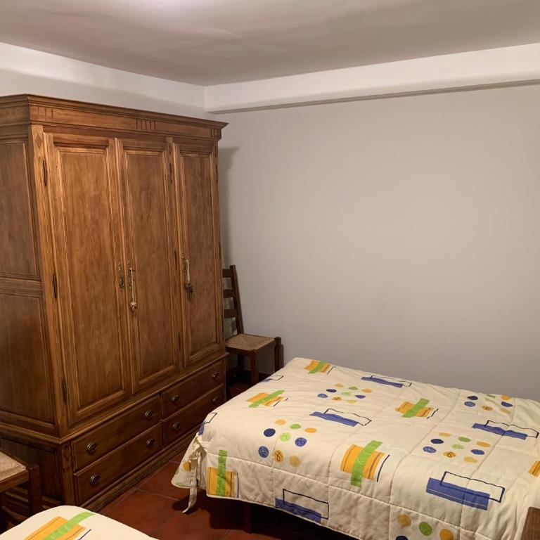 Casa Altemir - Appartement 3 Chambres - 17