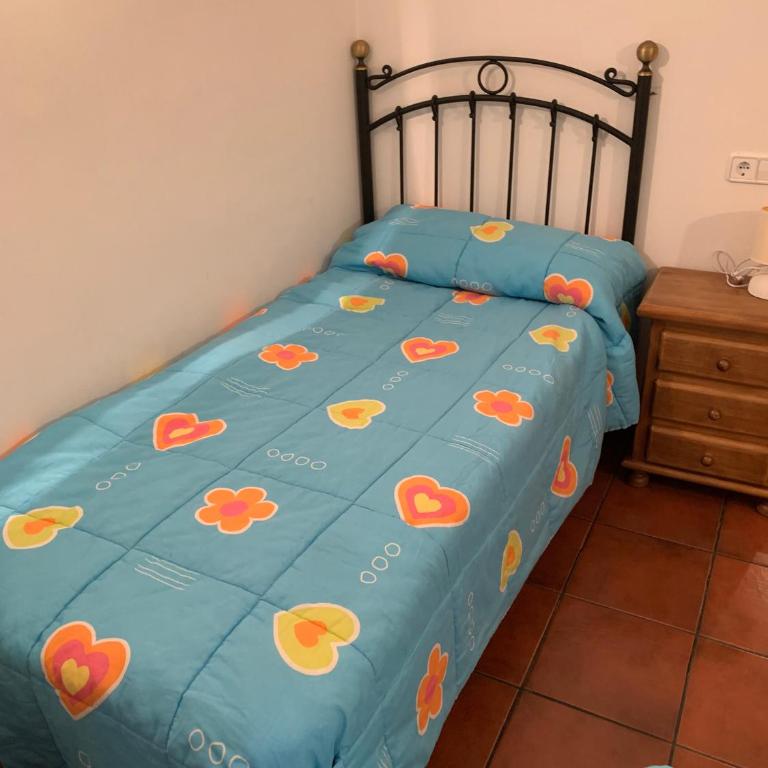 Casa Altemir - Appartement 3 Chambres - 18