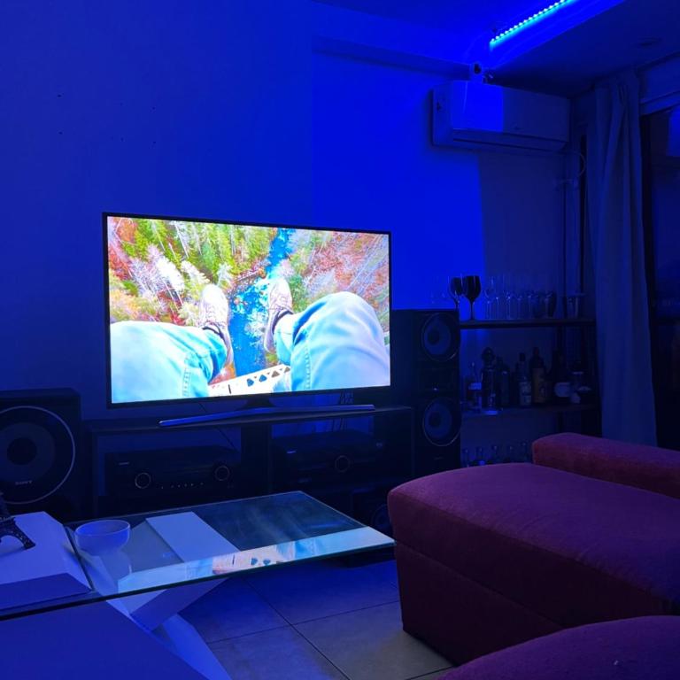 Departamento Premium Cordoba - Apartamento de 1 dormitorio - 4