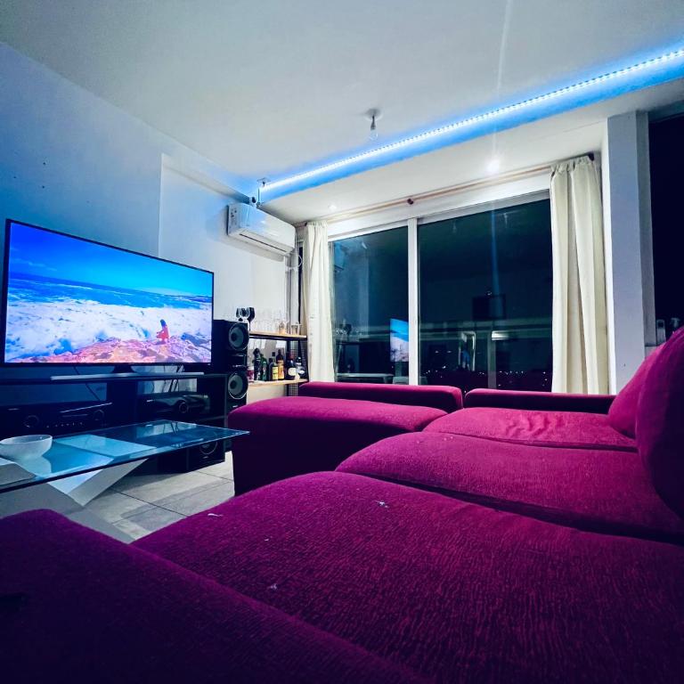 Departamento Premium Cordoba - Apartamento de 1 dormitorio - 1