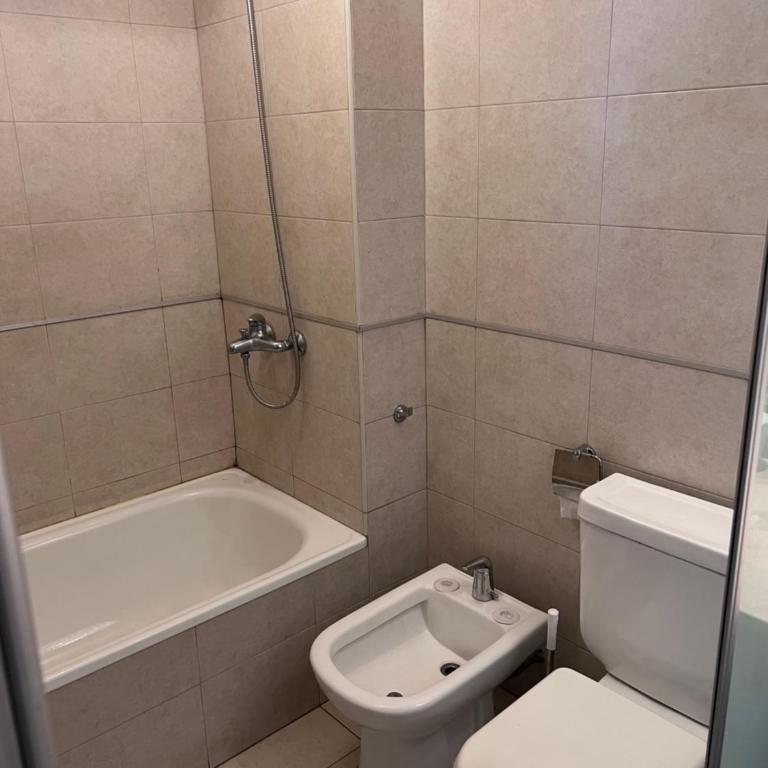 Departamento Premium Cordoba - Apartamento de 1 dormitorio - 6