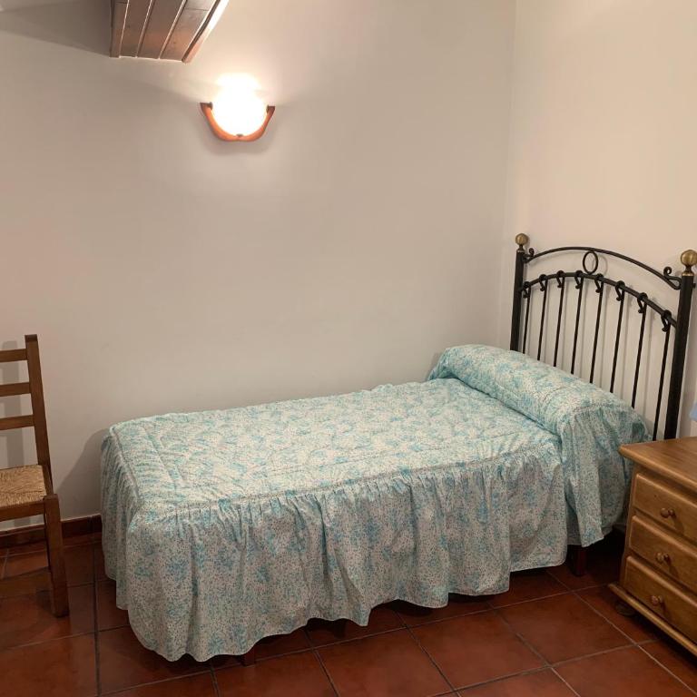 Casa Altemir - Appartement 3 Chambres - 14