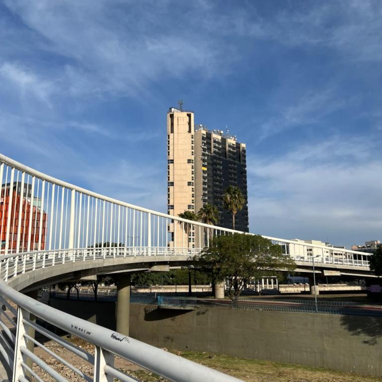 Departamento Premium Cordoba - Apartamento de 1 dormitorio - 14