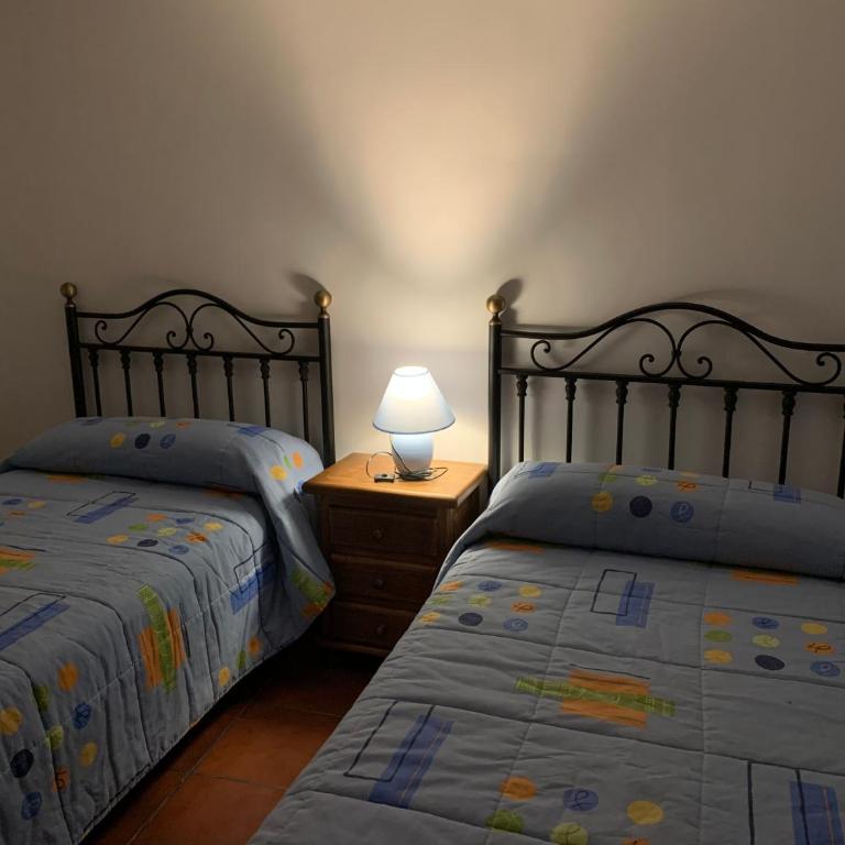 Casa Altemir - Appartement 3 Chambres - 16