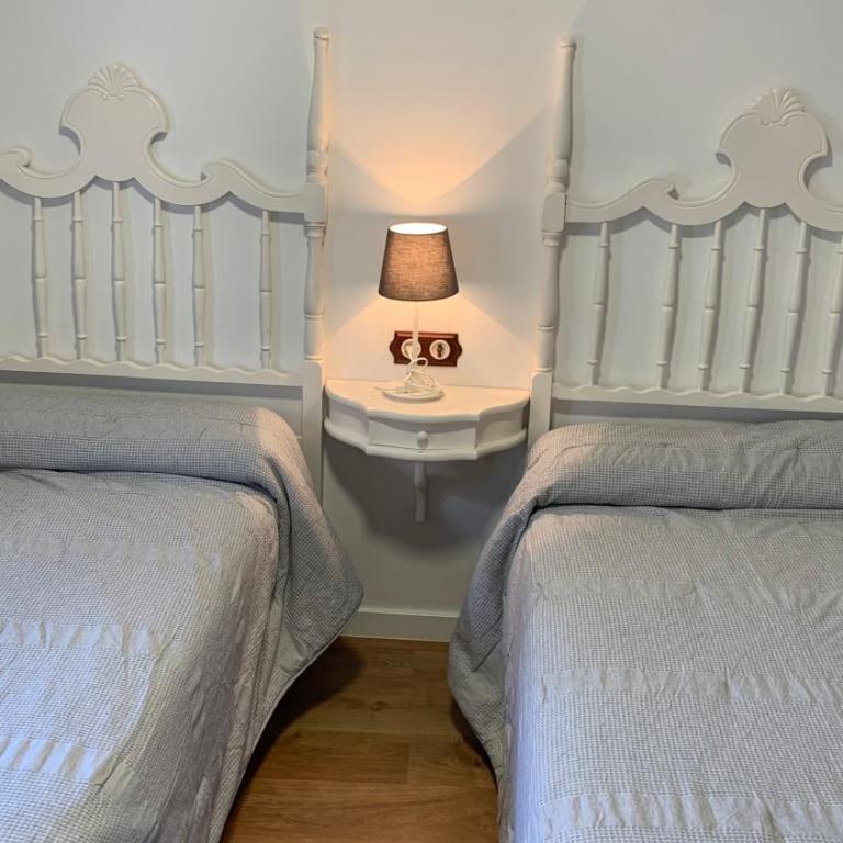 Casa Altemir - Appartement 2 Chambres - 22