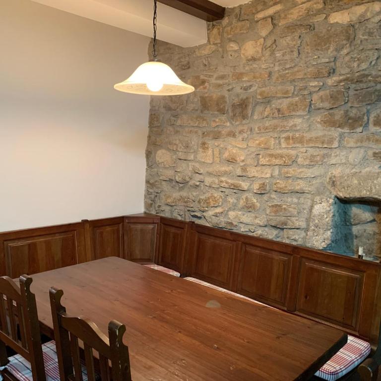 Casa Altemir - Appartement 3 Chambres - 19