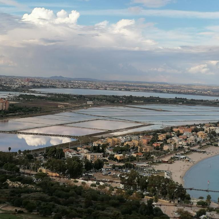 Aura di mare - Appartamento con 2 Camere da Letto - 13
