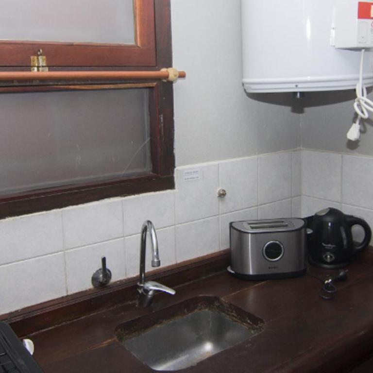 Complejo un Mundo Aparte - Apartamento - 2