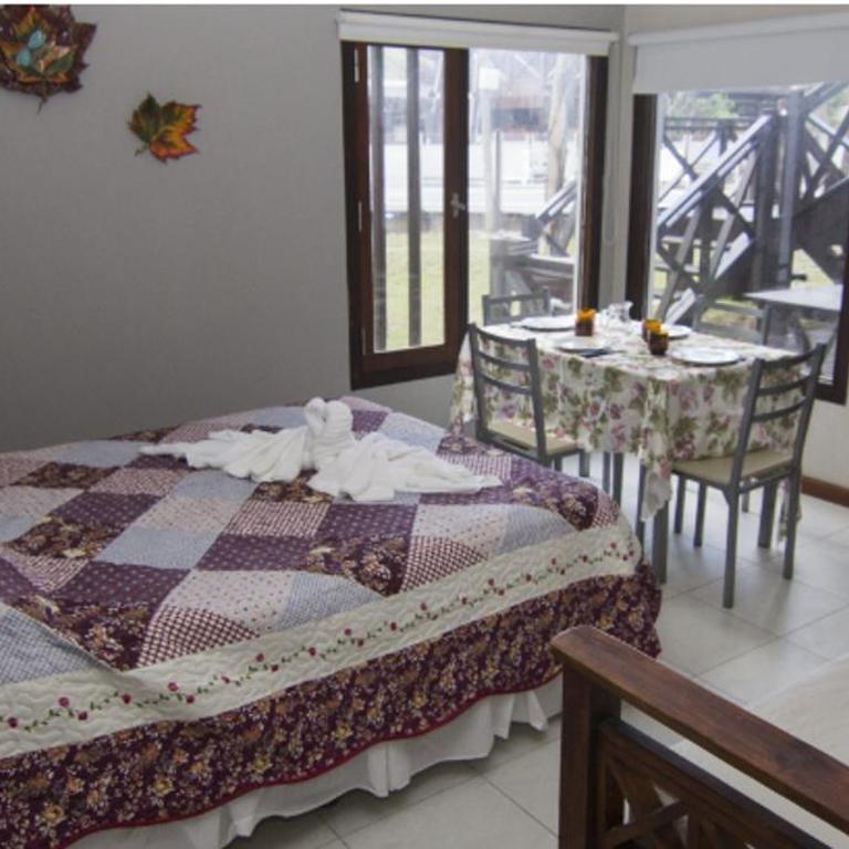 Complejo un Mundo Aparte - Apartamento - 1