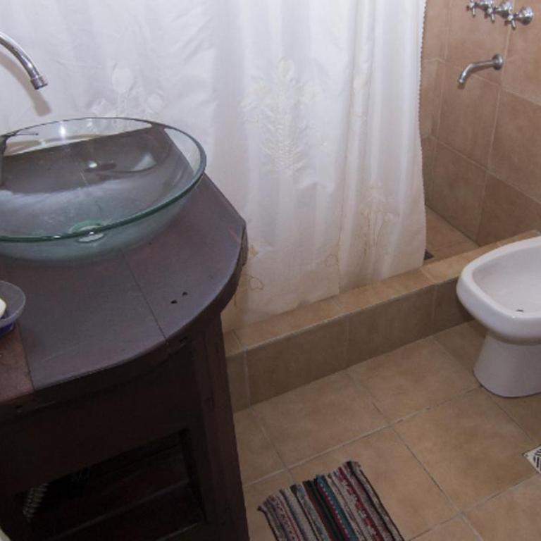 Complejo un Mundo Aparte - Apartamento - 3