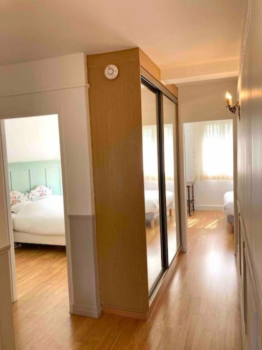 Le Daumesnil Apartment + Balcon 2BR 4/6peoples - Appartement 2 Chambres - 4