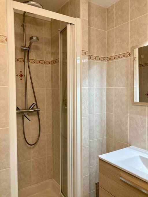 Le Daumesnil Apartment + Balcon 2BR 4/6peoples - Appartement 2 Chambres - 9