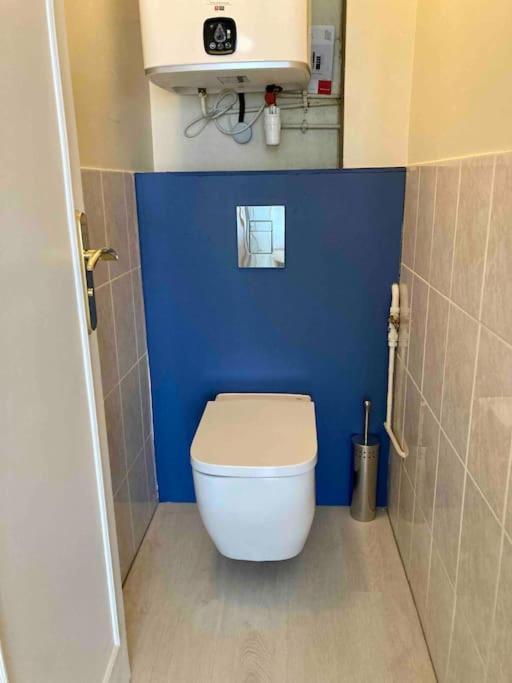 Le Daumesnil Apartment + Balcon 2BR 4/6peoples - Appartement 2 Chambres - 13