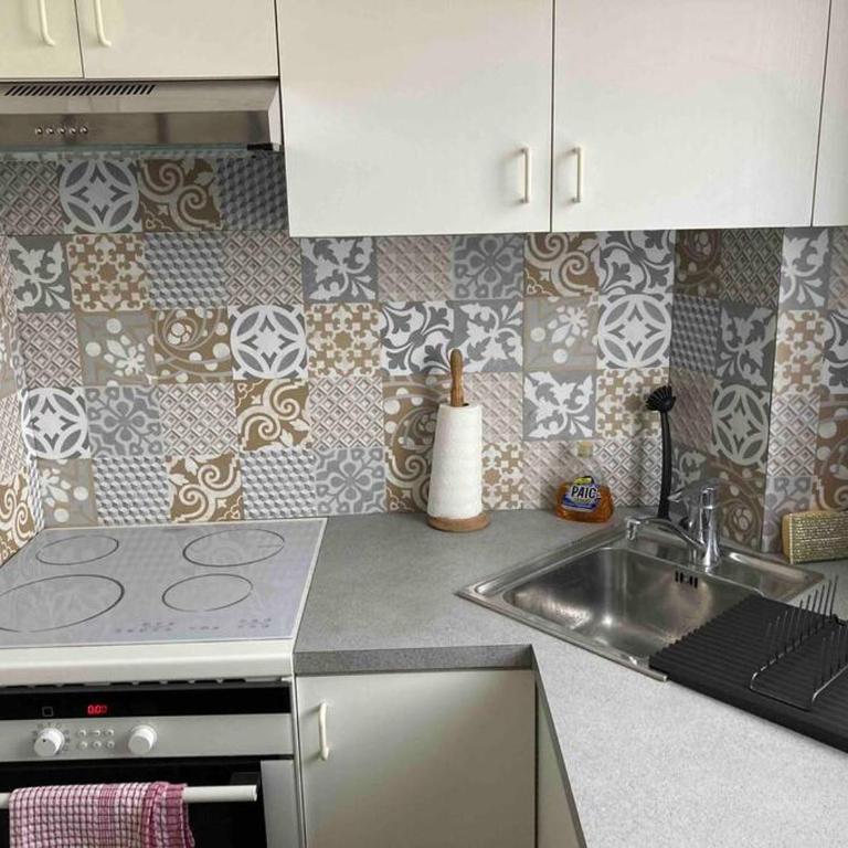 Le Daumesnil Apartment + Balcon 2BR 4/6peoples - Appartement 2 Chambres - 14