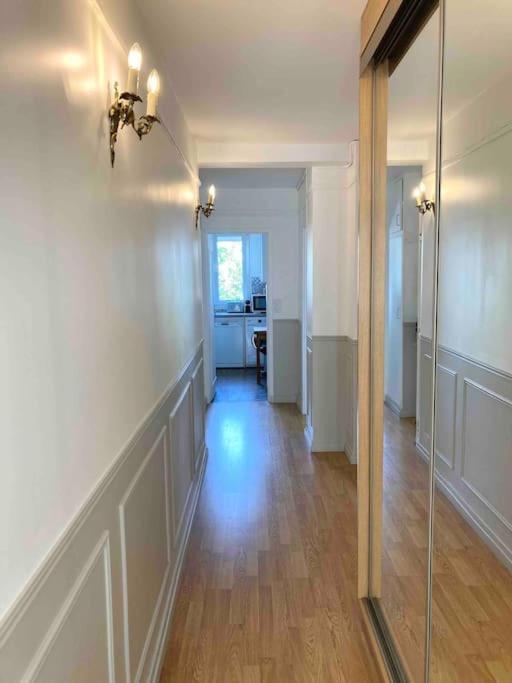 Le Daumesnil Apartment + Balcon 2BR 4/6peoples - Appartement 2 Chambres - 16