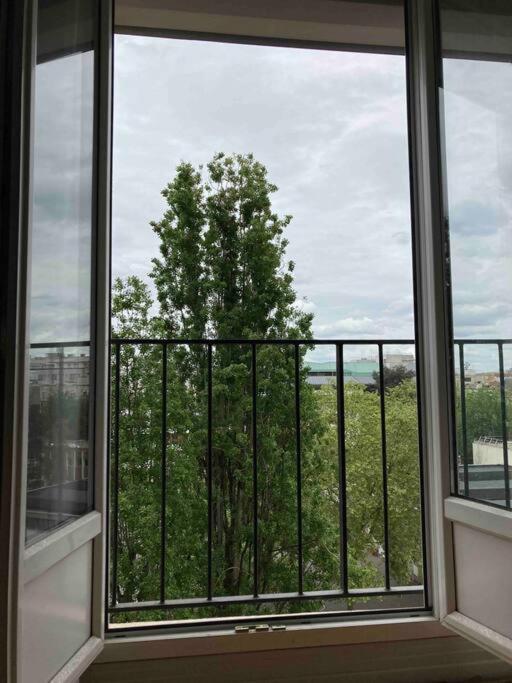 Le Daumesnil Apartment + Balcon 2BR 4/6peoples - Appartement 2 Chambres - 18