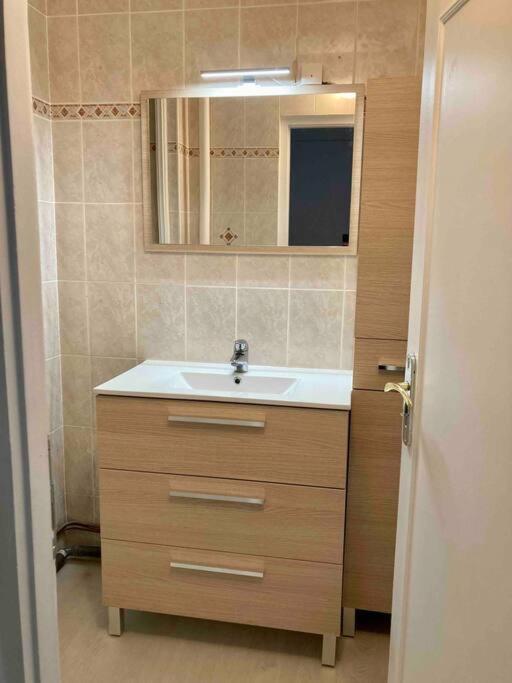 Le Daumesnil Apartment + Balcon 2BR 4/6peoples - Appartement 2 Chambres - 22