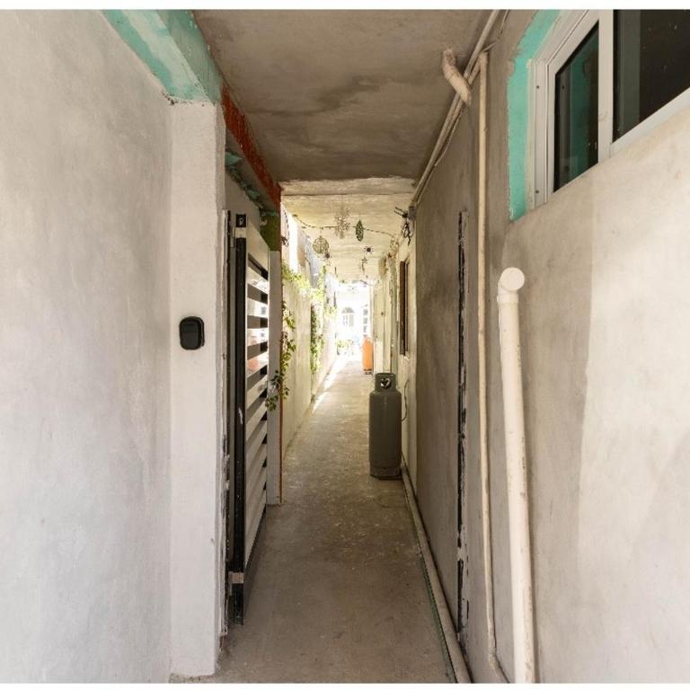 Casa paz - One-Bedroom Apartment - 6