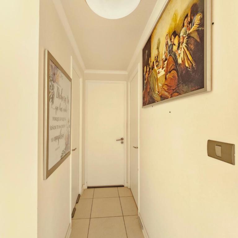 Departamento de Lujo con Vista al Mar - Apartamento de 2 dormitorios - 30