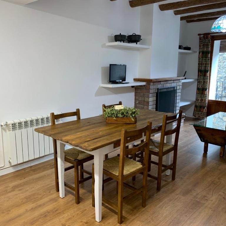 Casa Altemir - Appartement 2 Chambres - 2