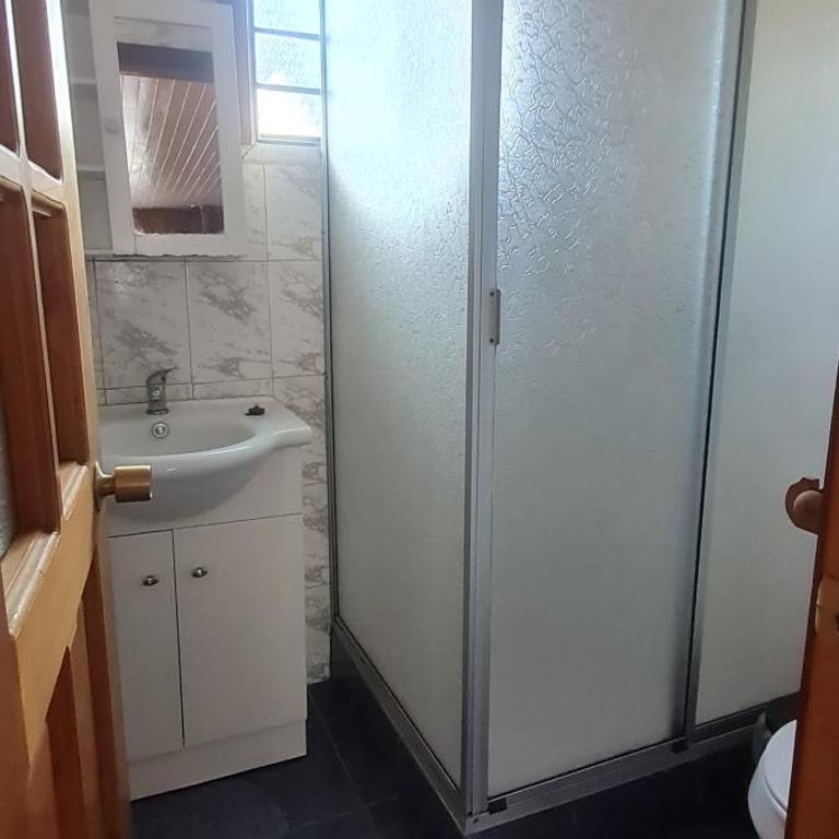cabaña pucón - Three-Bedroom House - 11
