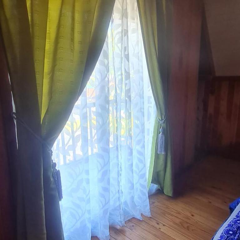 cabaña pucón - Three-Bedroom House - 17